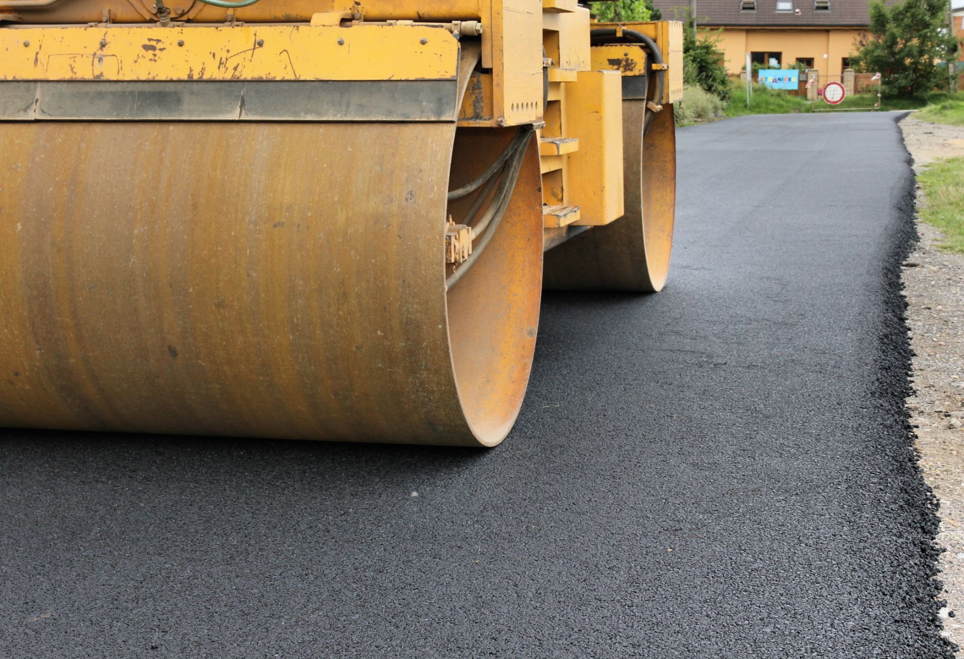 Affordable paving services san diego ca