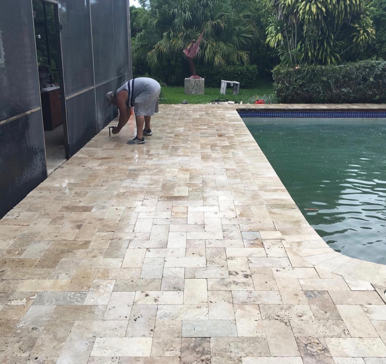 asphalt paver contractor in San Diego CA