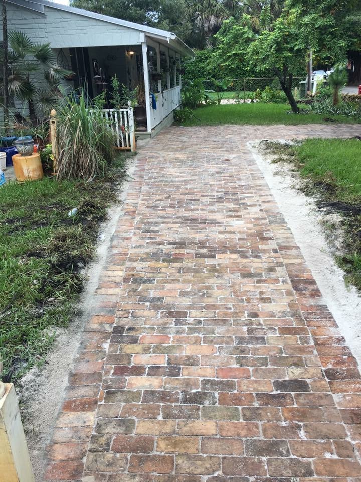 san diego driveway resurfacing companies