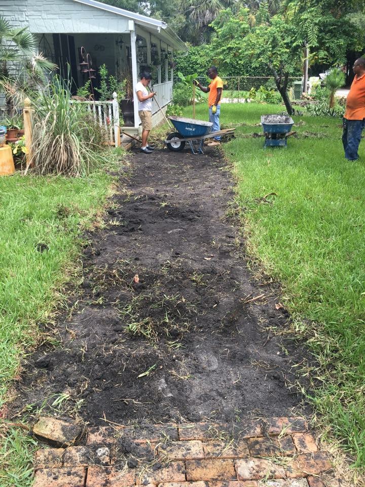 paver repair near san diego ca