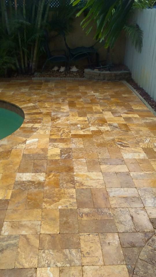 driveway paver company Near San Diego