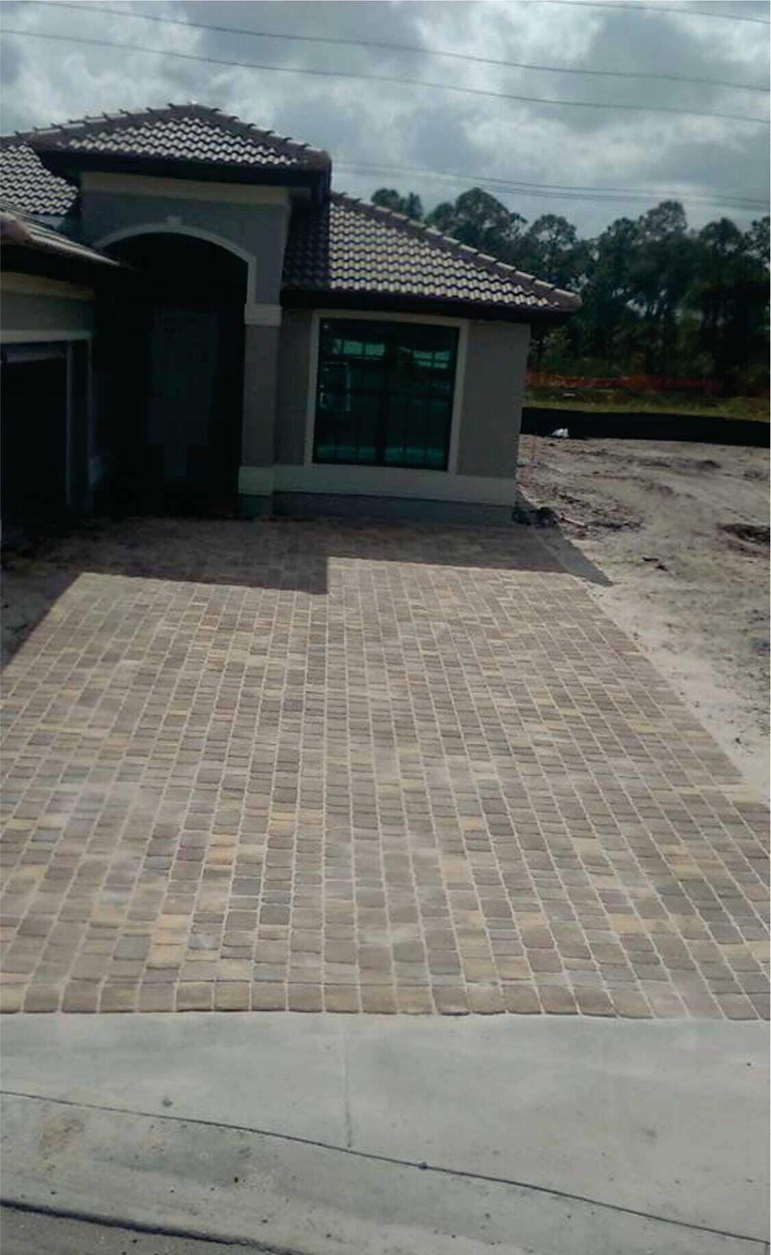 best paving contractors san diego